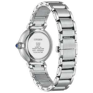 シチズン 腕時計 シチズンL EM1060-87N CITIZEN 時計 ギフトプレゼント 誕生日 成人式 就職祝い 合格祝い 入学祝い 卒業祝い ビジネス ウォッチ ソーラー  松村時計店 岩手県 