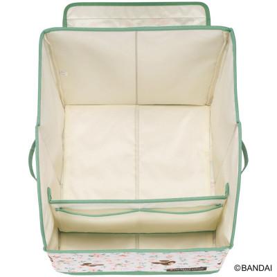 ふるさと納税 奈良市 ランドセル 収納ケース SRBX1 くまのがっこう 奈良市 13-066 スケーター 660993 |  | 03