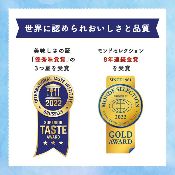 【B090】【モンドセレクション金賞受賞】仙寿の水NEO　250ml×30本（ミネラルウォーター 水 水素水 天然 シリカ 霧島）_イメージ3