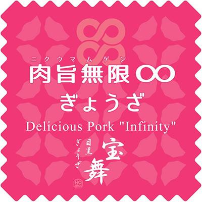 ふるさと納税 志木市 【毎月定期便】肉旨無限ぎょうざ18個入り×6袋全6回 |  | 01