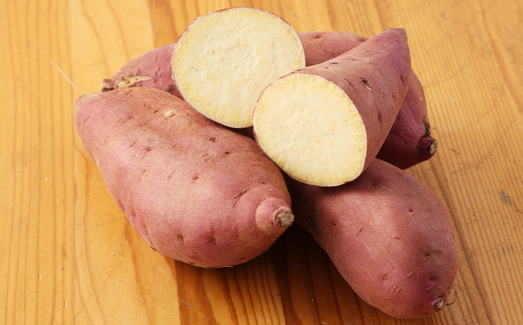 熊本県産 紅はるか 約5kg べにはるか さつまいも サツマイモ さつま芋 お芋 芋 【2026年3月下旬まで発送予定】