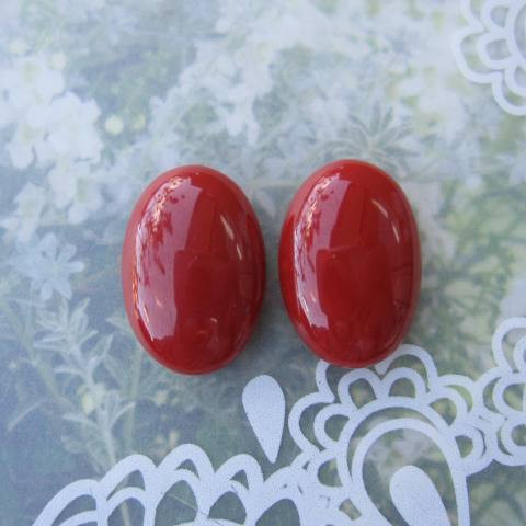 
珊瑚職人館の珊瑚のルース（ｐ1）
