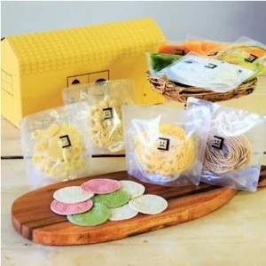 J-05　コナリエの生パスタギフト（１０セット）