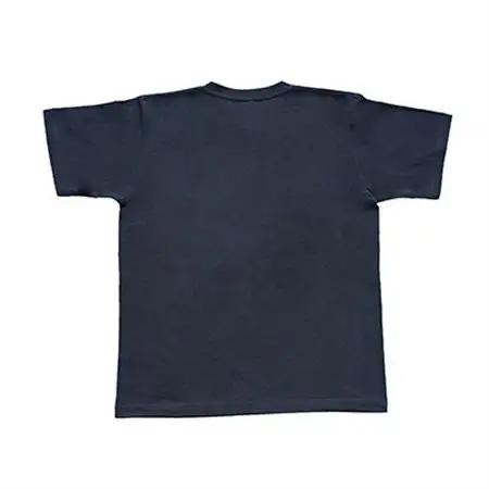 Monkey Tシャツ (ユニセックス)【Lサイズ　ブラック】【1644783】