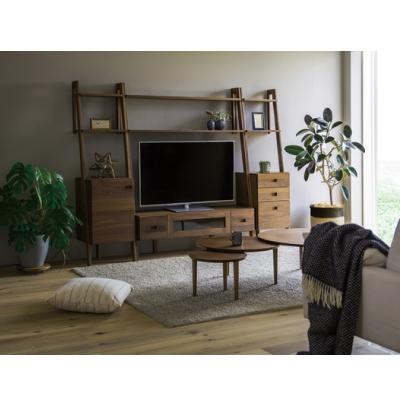 ふるさと納税 筑後市 レイリア　48サイドボード(右開き) WN |  | 03