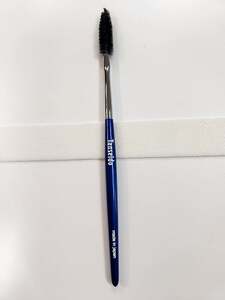 熊野化粧筆 ベーシックセット II(軸色：青)【メイクブラシ 化粧筆 フェイスブラシ チークブラシ アイシャドウブラシ 熊野筆 伝統工芸 職人技 高級筆 セット ギフト 贈り物】 21-40