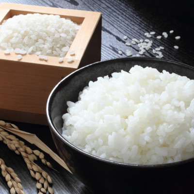 【蛇紋岩ブランド　別格米10kg】