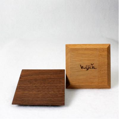 ふるさと納税 高山市 小コースター 5枚セット　a106 |  | 02