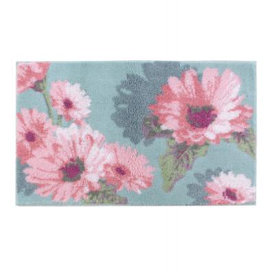 ふるさと納税 海南市 玄関マット　室内　45×75cm　ウィルトン織り　日本製　洗える　風水　フランシール |  | 01