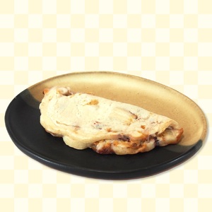 大阪産(もん) 名品BOX (合計20枚)【MFm-11】｜イカ焼き [2412]