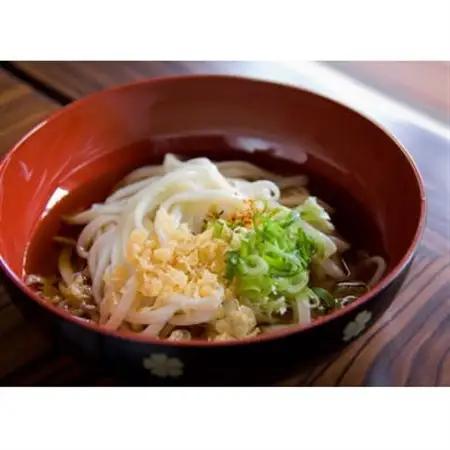 へじや製麺のうどん生麺5食セット 細麺タイプ　ぶっかけ(冷)用特製だしつゆ付【配送不可地域：離島】【1637149】