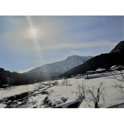 ふるさと納税 糸魚川市 米粉　500g×3袋 |  | 03