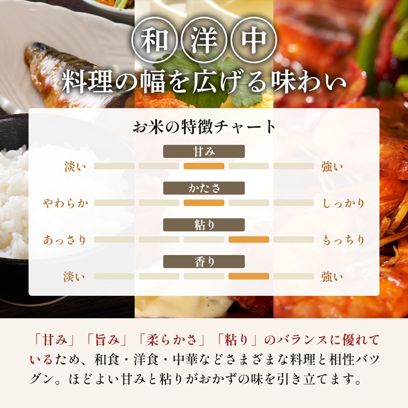 ひとめぼれ 定期便2回/5kg×1 令和7年産 宮城県産 米 精米 白