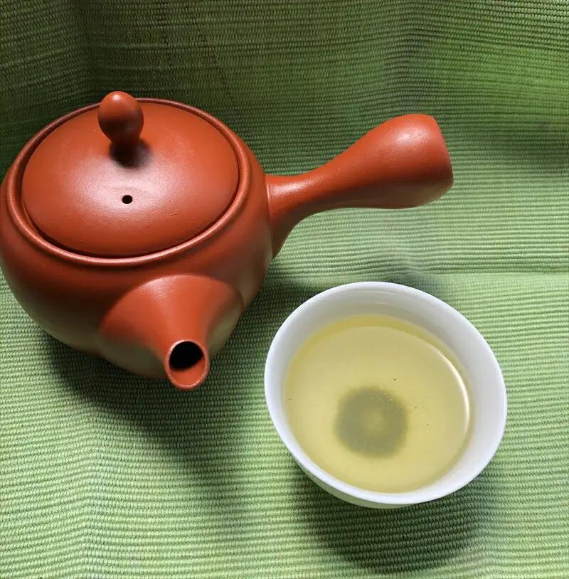 小田原森里茶バラエティ８種セット【 お茶 飲料 神奈川県 小田原市 お茶】