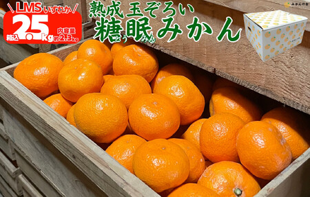 熟成 みかん 箱込2.5kg ( 内容量 2.3kg ) SMLサイズのいずれか 秀品 優品 混合 和歌山県産 産地直送 贈答用 【みかんの会】