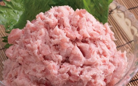 徳さんのネギトロ ねぎとろ 600g yj026