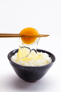 33-A 平飼い会津地鶏の卵 3kg（50～60個） ※沖縄・離島への配送不可