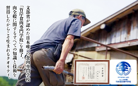 北海道 白老産 黒毛和牛 特上 モモ すき焼き 500ｇ
