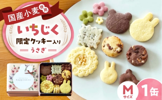 クッキー缶 クッキー 詰め合わせ 焼き菓子 セット スイーツ 菓子 おかし 動物