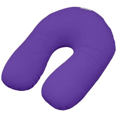 ふるさと納税 境町 Yogibo Support ヨギボーサポート 【パープル】 |  | 01