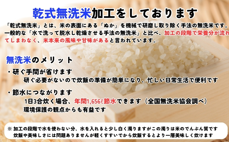 ★新鮮！発送日精米★『定期便3ヵ月』ひとめぼれ【無洗米】5kg 令和7年産 盛岡市産 ◆1等米のみを使用したお米マイスター監修の米◆