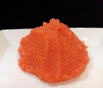 かねふく 絞って使える「つぶ明太」1.5kg(500g×3) 吉富町/株式会社吉浦コーポレーション[BGAD012]