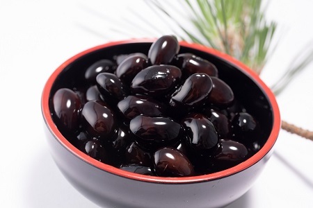 丹波黒大豆 2Lサイズ 900g （300g×3袋） 黒大豆 黒豆 