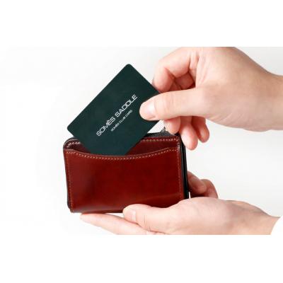 ふるさと納税 砂川市 SOMES 財布 メンズ ディアマン ブラウン DM-04[ソメスサドル 12260604-br] |  | 02