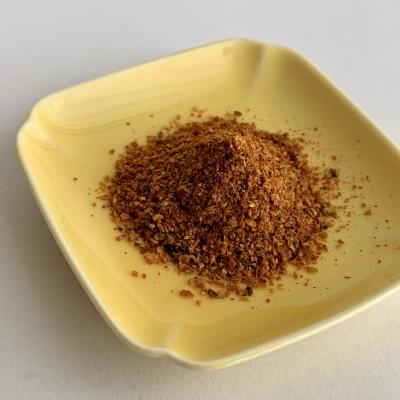ふるさと納税 豊見城市 島とうがらし粉末4本セット(18g×4本) |  | 03