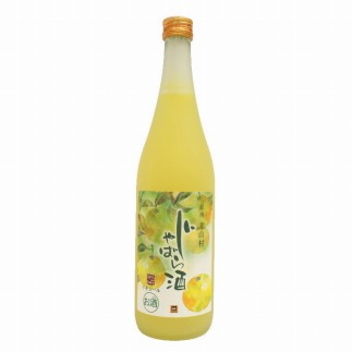 じゃばら酒 720ml　［TM254］ 303446_XH041