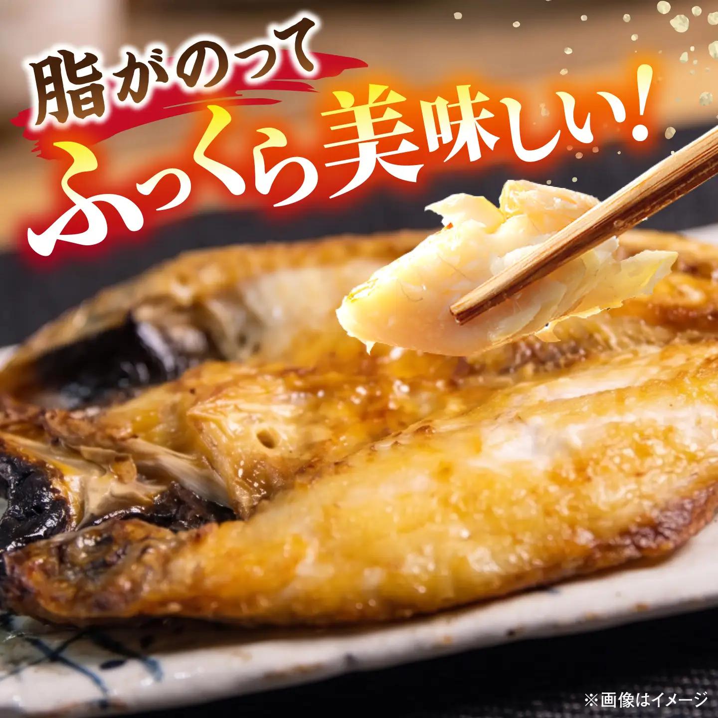 TV放映多数！県内外のファンがわざわざ訪れる 天日ほしもん屋特製 のどぐろ干物×2枚（中サイズ・20cm） 島根県松江市/桝谷鮮魚店[ALCJ006]