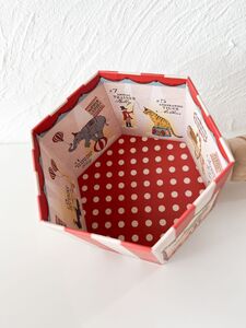 サーカスギフト アイシングクッキー cotohogu クッキー おやつ 8-009