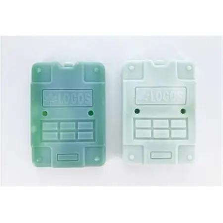 倍速凍結・氷点下パックXL　ロゴスの大人気保冷剤はキャンプや防災にも活躍!　81660640×3個_雑貨・日用品 キャンプ用品 スポーツ・アウトドア用品 _【1575878】