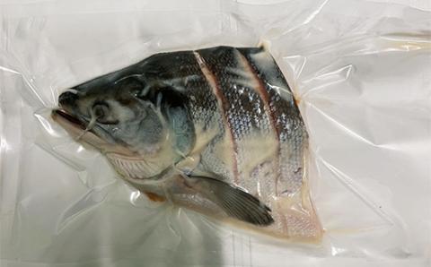 【期間限定！寄附額改定↓！】紅さけ姿造り 塩・粕 ふるさと納税 鮭 _F4F-1163