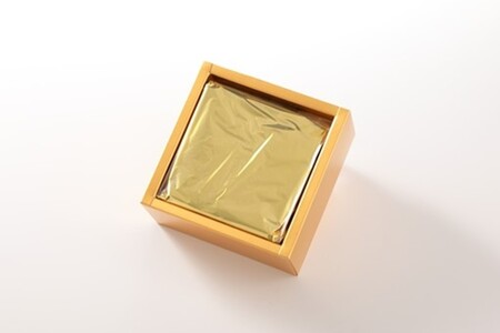 しっとり！地酒ケーキ1個 弥栄鶴を使用｜ケーキ スイーツ