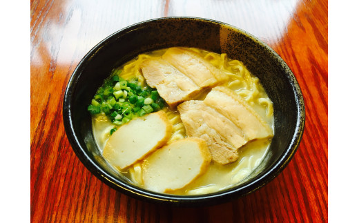 
★沖縄そば金太郎★こだわり豚骨スープ！ソーキそば＋三枚肉そば【8食セット】
