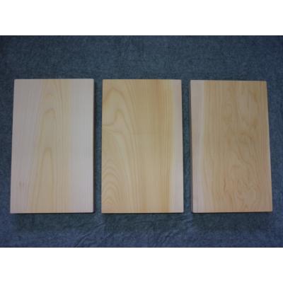 ふるさと納税 出雲市 榧(かや)のまな板【小】 |  | 03