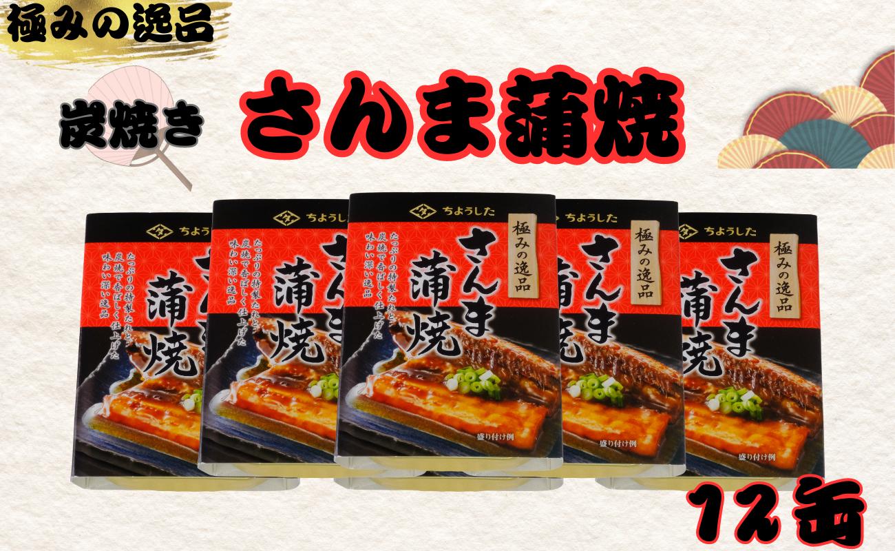 
さんま蒲焼 缶詰 12缶 極みの逸品 さんま 秋刀魚 かば焼き 蒲焼 魚 缶 海産物 魚缶詰 備蓄品 保存食 簡単缶詰 長期保存 常温保存 缶詰 備蓄缶詰 防災 非常食 ローリングストック キャンプ アウトドア お取り寄せ グルメ 大容量 おかず 朝食 昼食 夕食 おつまみ 酒 のお供 アレンジレシピ セット ギフト 贈答 贈り物 プレゼント 食品 送料無料 千葉県 銚子市 田原缶詰
