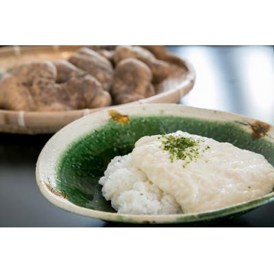 ふるさと納税 山口市 徳地やまのいも800g袋(ご家庭用)×2袋 D537 |  | 02