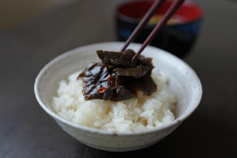 
【京やまと】京のつまみ茄子　5個
