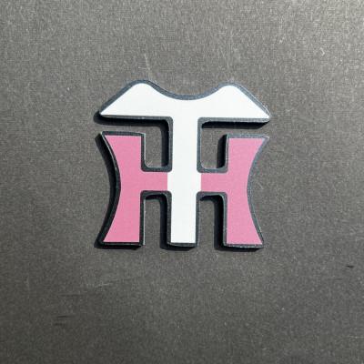 ふるさと納税 尼崎市 【HIBANAS】阪神タイガース承認　かわいい虎の磁石「TORAzy」3色セット |  | 02