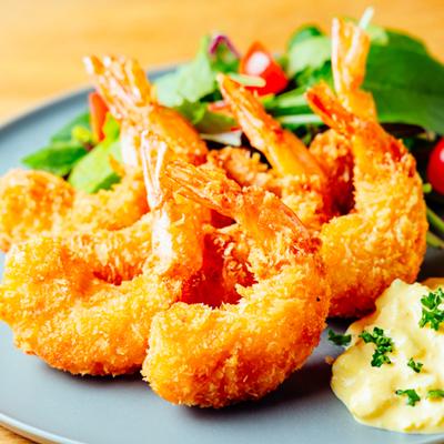 ふるさと納税 磐田市 【訳あり】幸えびB品160g×2パックセット　静岡県磐田市産 |  | 02