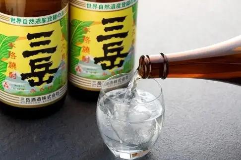 焼酎一升瓶 三岳6本+紅茶セット｜焼酎 紅茶
