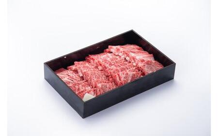松阪牛 ロース 焼肉用 600g ／ 冷凍 多気郡農協 和牛 黒毛 特産品 松阪肉 牛肉 お肉 肉 ブランド牛 焼肉 焼き肉 ご自宅用 家庭用 ギフト 贈答用 産地直送 松阪 牛 赤身 霜降り 三重県
