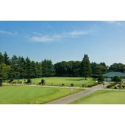 【坂東ゴルフクラブ】ゴルフ場利用券9000円分（寄付金額の3割相当額分） ／ ゴルフ golf GOLF ごるふ ゴルフ場 チケット ちけっと 体験 プレー券 利用券 ゴルフ場利用券 都心から1時間 