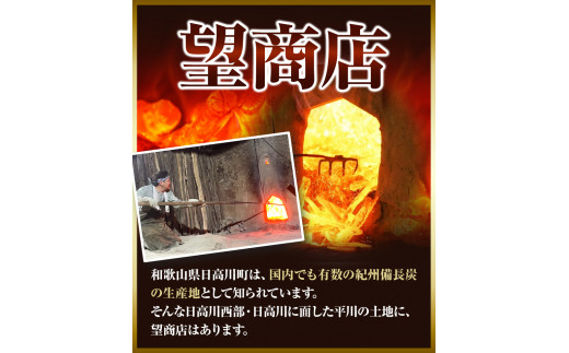 紀州備長炭訳あり約1.5kg望商店《30日以内に出荷予定(土日祝除く)》備長炭紀州備長炭炭約1.5kg高級白炭---wshg_nzm1_30d_23_9000_1500g---｜備長炭備長炭備長炭備長