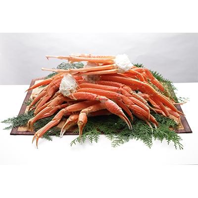 ふるさと納税 岸和田市 ボイルズワイ蟹　5L　2kg |  | 01
