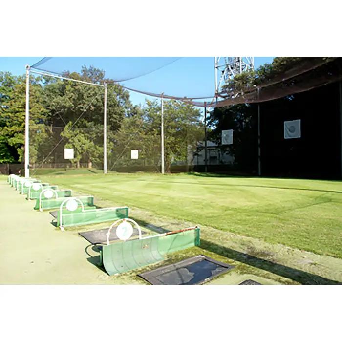 野田市パブリックゴルフ場けやきコース平日利用券 No.297