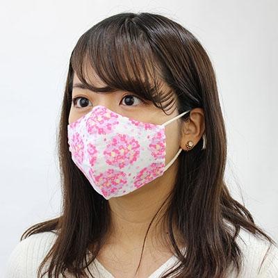 ふるさと納税 京都市 【kitekite/青野株式会社】雑貨セット/桜柄 |  | 02