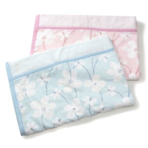 パイルケット シングルサイズ ピンク [1776]